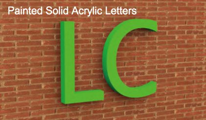 Painted-Solid-Acrylic-Letters