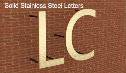 Solid-Stainless-Steel-Letters